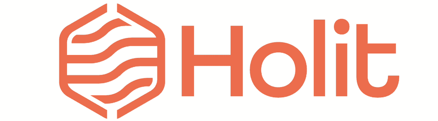 Logo Holit