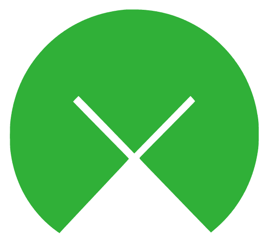 Logo OTrix Projecten