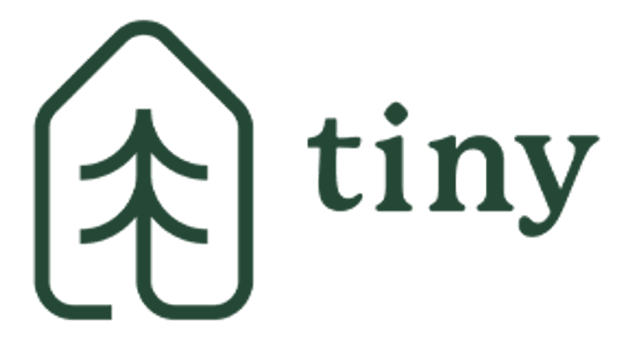 Logo Tiny.nl