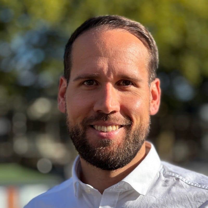 Foto van Jorg
